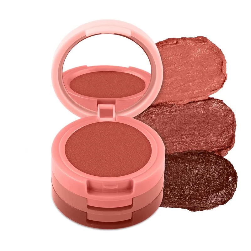 Renee Glam Stack 3-In-1 Lip and Cheek Tint