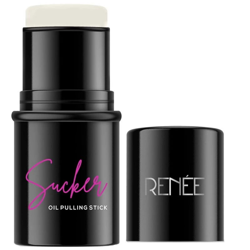 Renee Sucker Oil Pulling Primer Stick Renee Sucker Oil Pulling Primer Stick-Pack Size-5 g