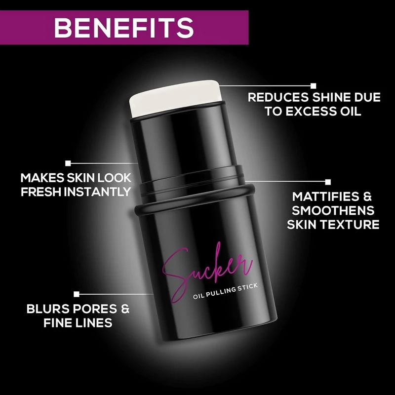 Renee Sucker Oil Pulling Primer Stick - Image 2
