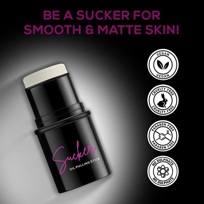 Renee Sucker Oil Pulling Primer Stick - Image 4