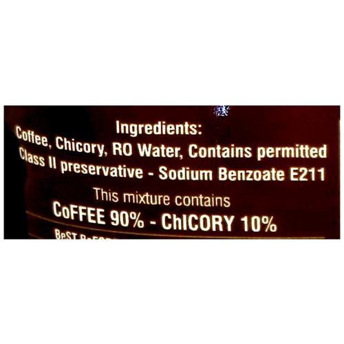 RISE UP  Chikmagalurus Aroma Platinum Filter Coffee Decoction - Image 3