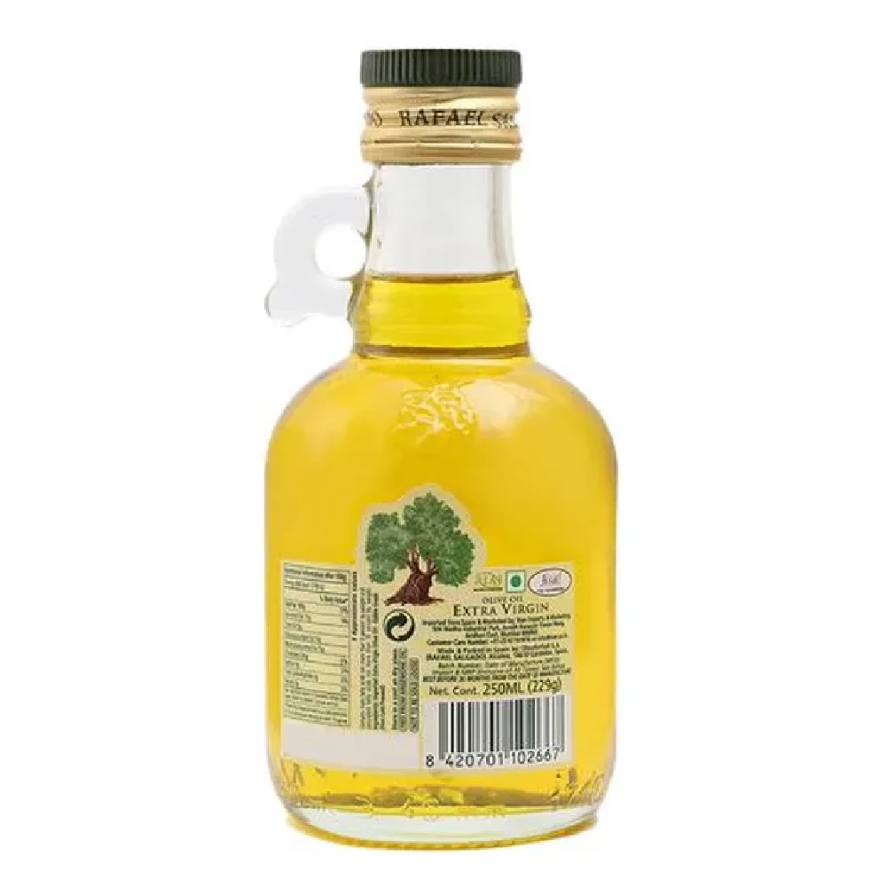 Rafael Salgado RS Extra Virgin Olive Oil - Image 8