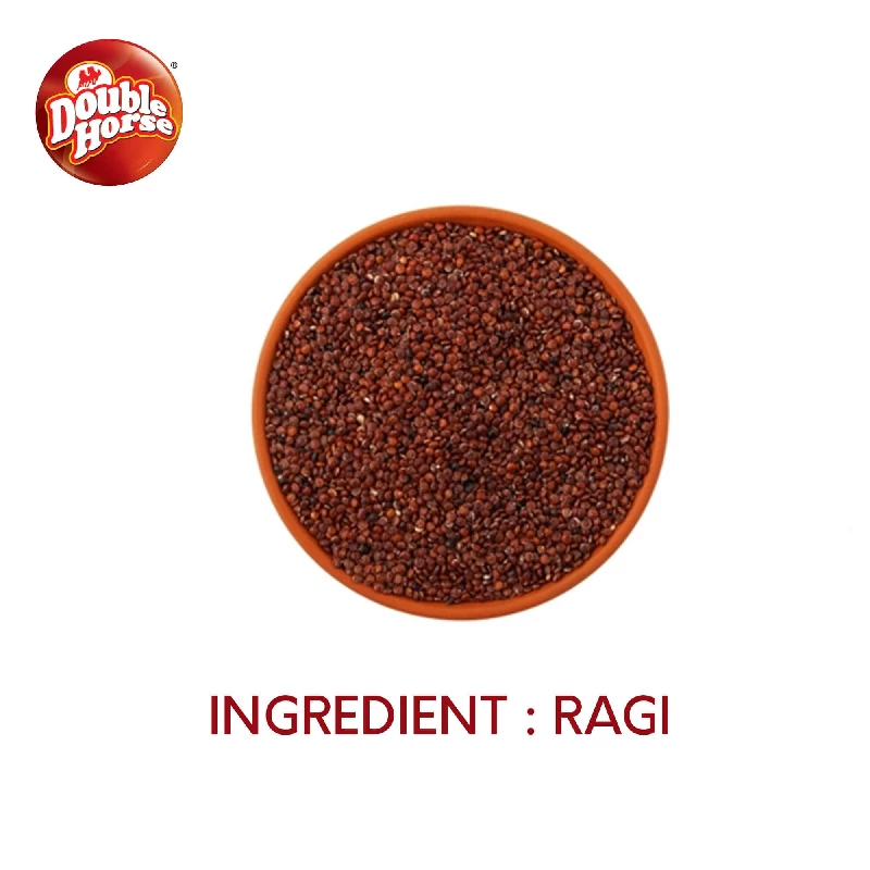 DoubleHorse Ragi Puttupodi - Image 3