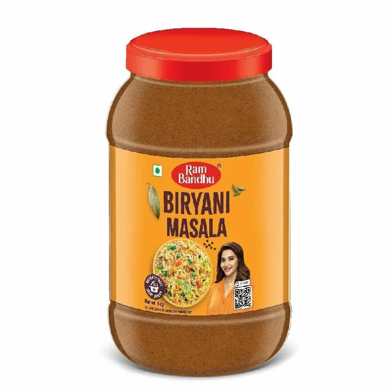 Ram Bandhu Biryani Masala - Image 4