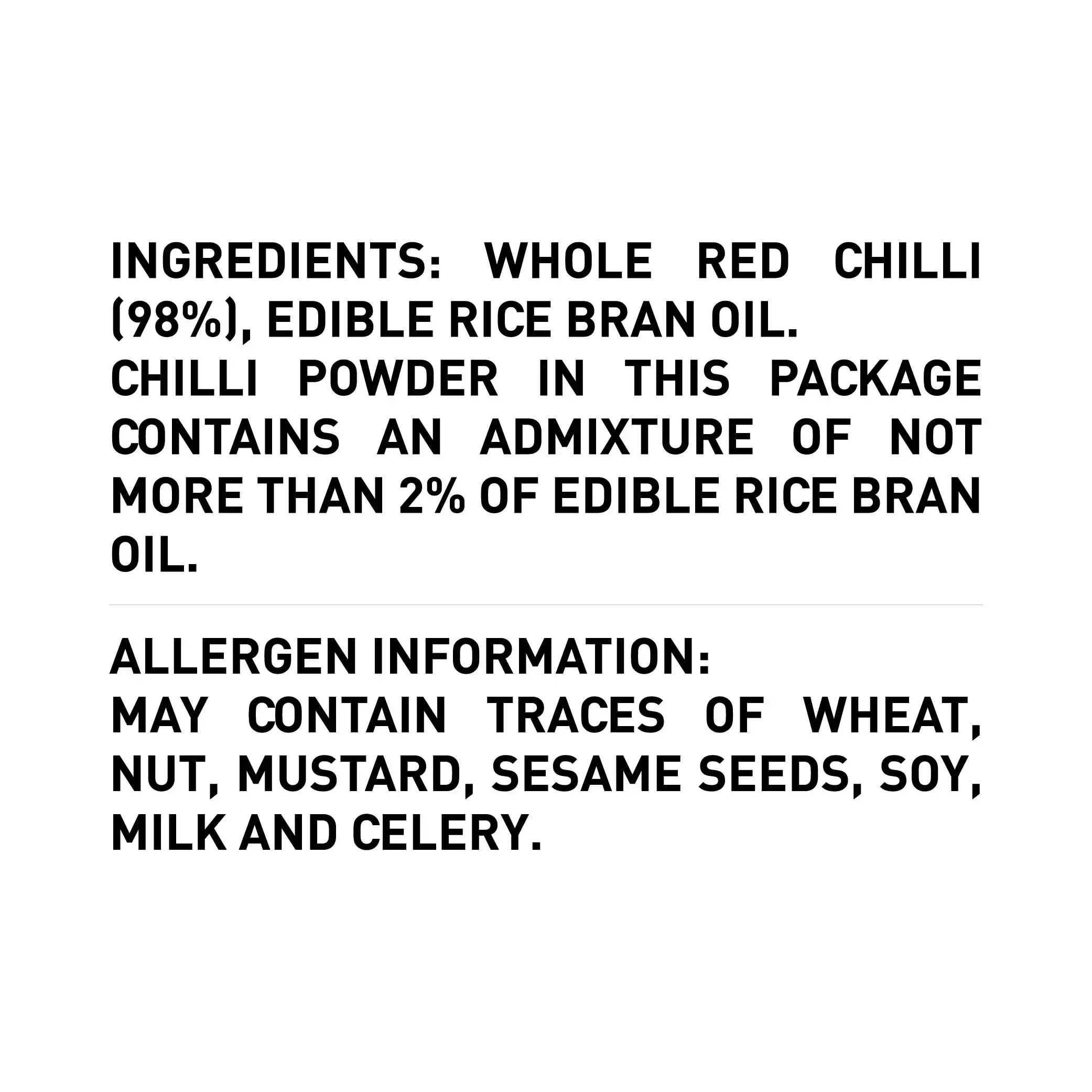 Ram Bandhu Chilli Powder - Image 3
