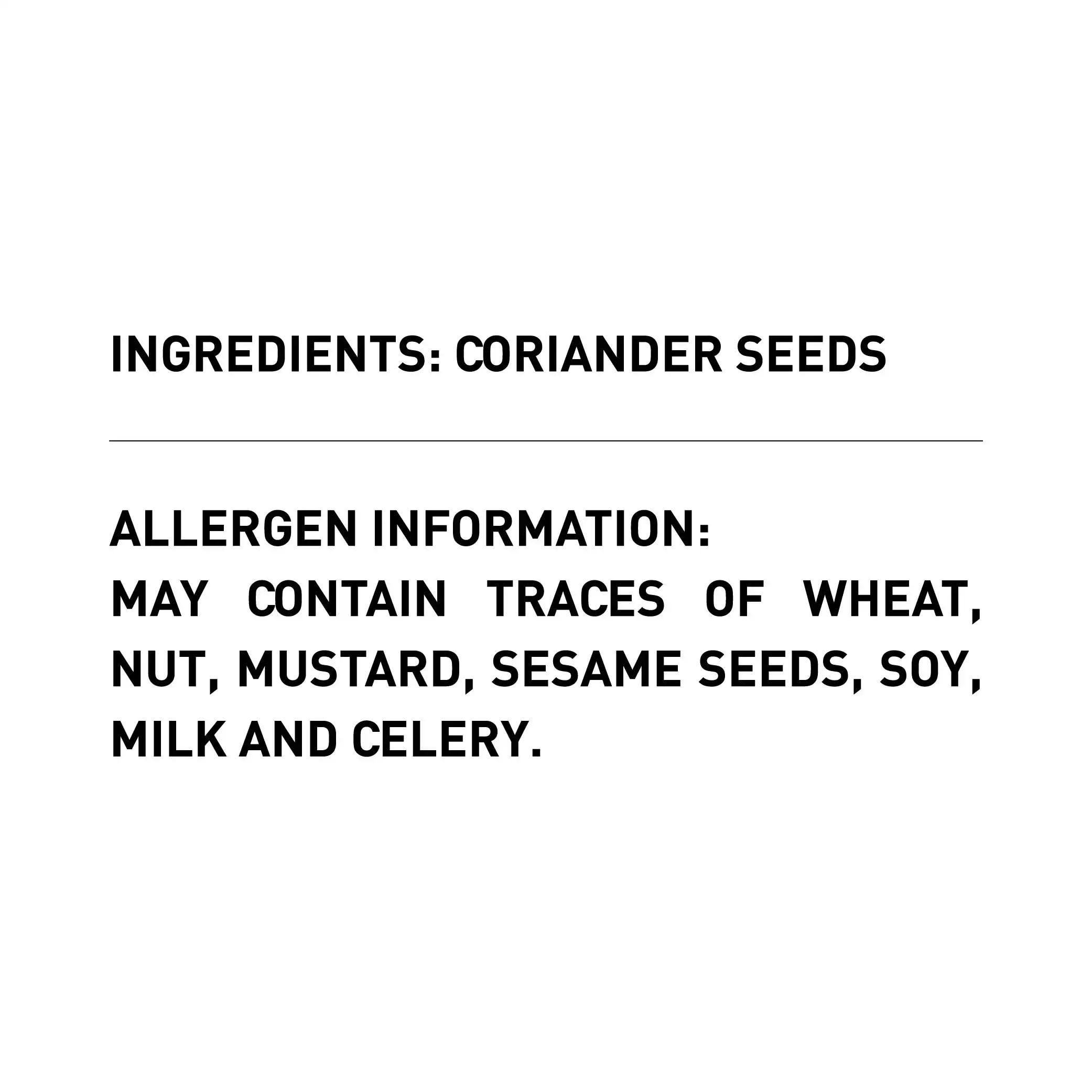 Ram Bandhu Coriander Powder - Image 3