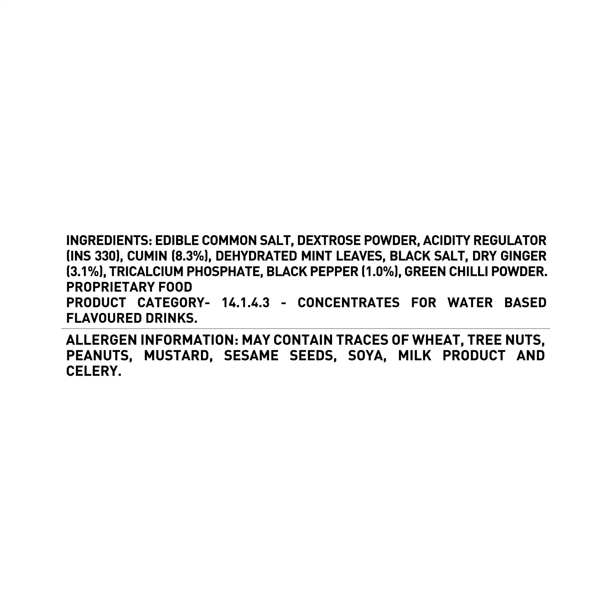 Ram Bandhu Jaljira Powder 100g CS - Image 3