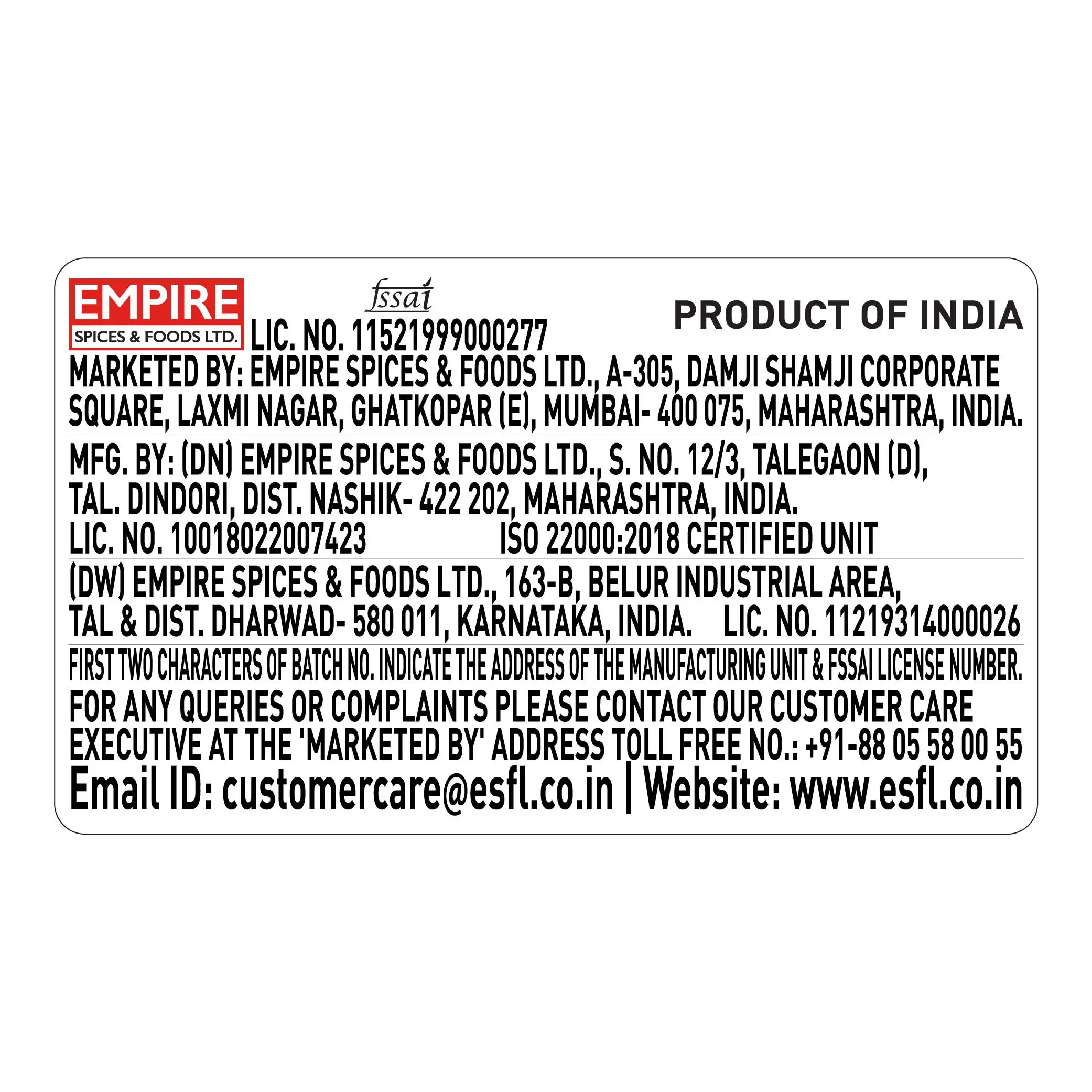 Ram Bandhu Mango Pickle - Image 9