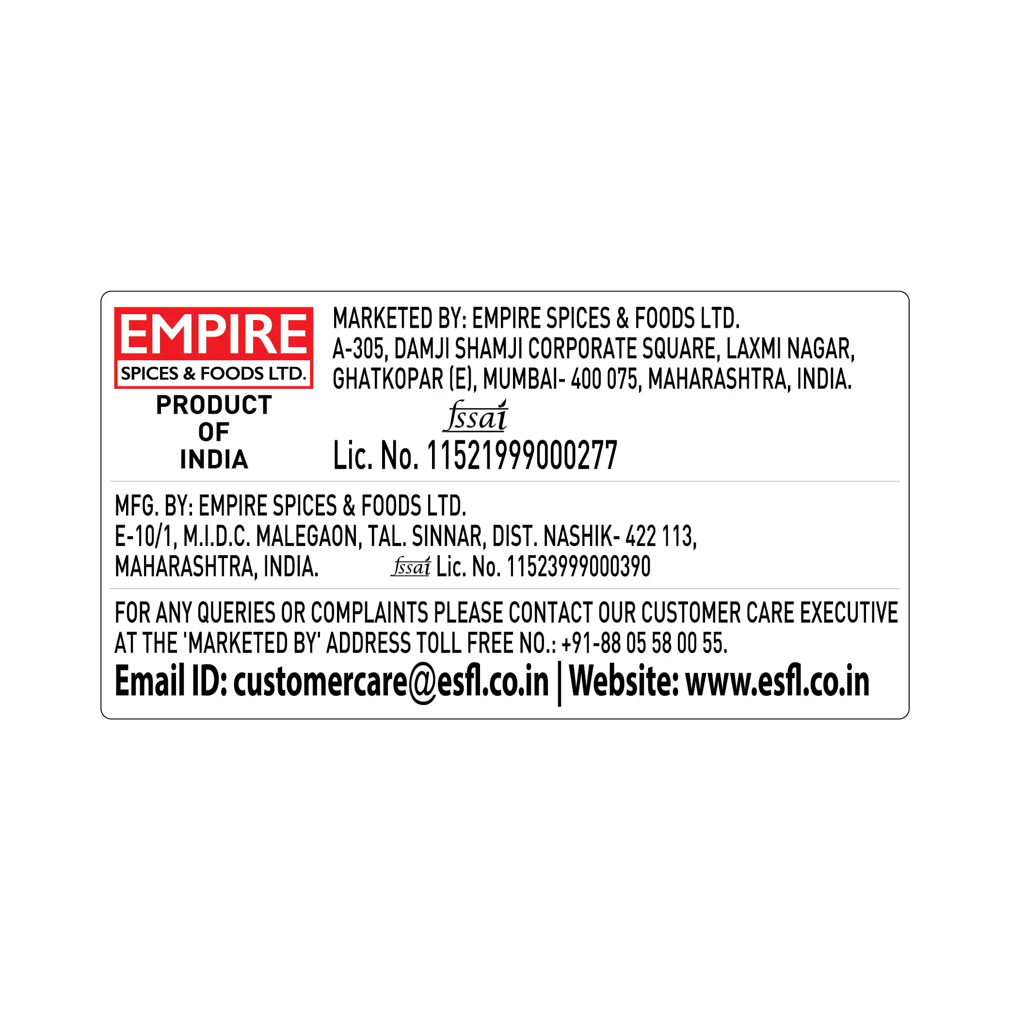 Ram Bandhu Pav Bhaji Masala 100g CS - Image 4