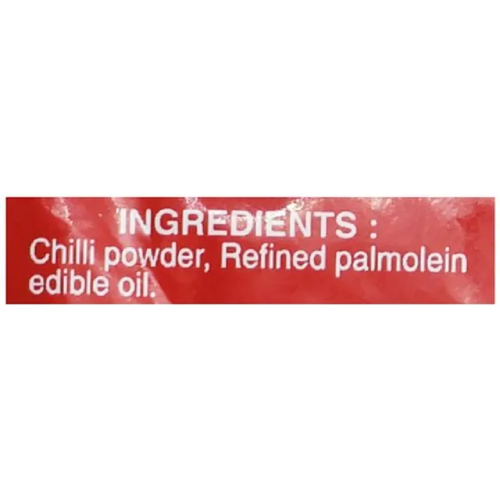 Ramdev Chilli Powder - Image 3
