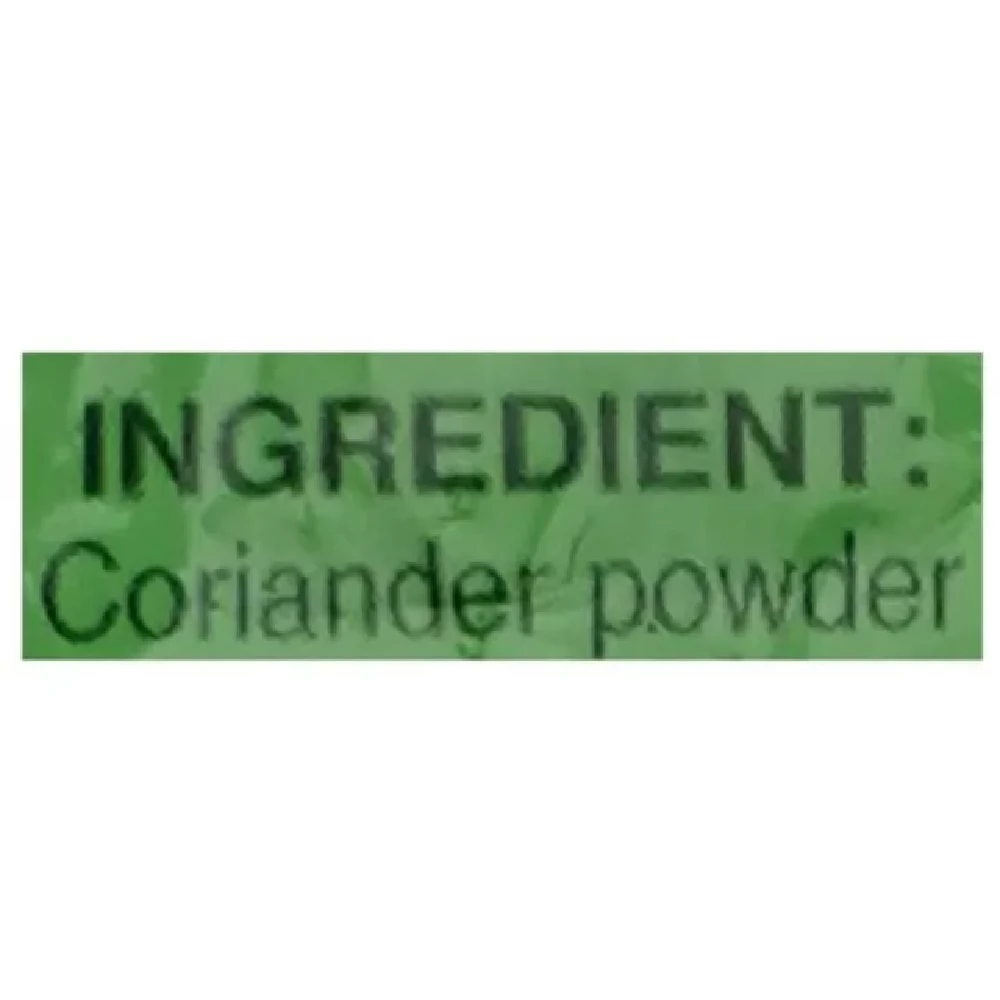 Ramdev Coriander Powder - Image 3