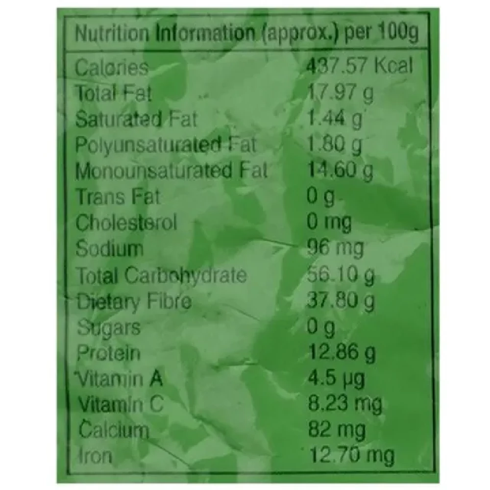 Ramdev Coriander Powder - Image 4
