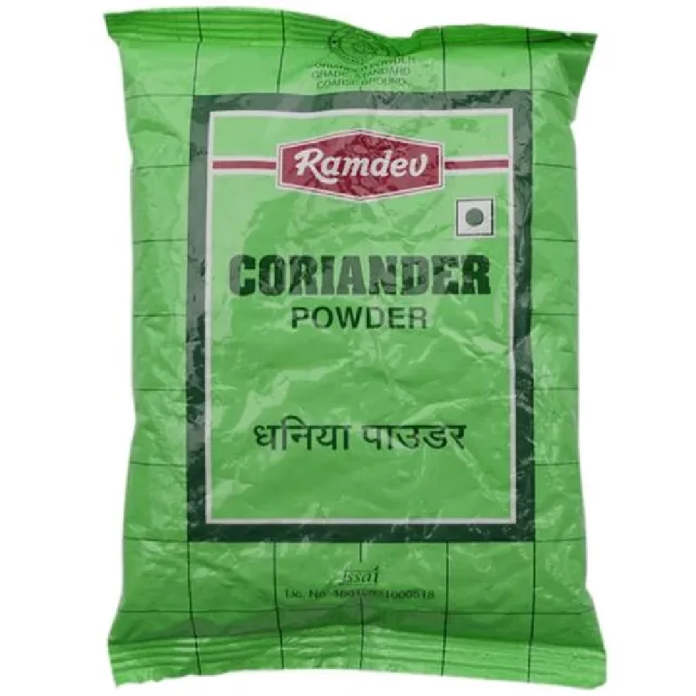 Ramdev Coriander Powder - Image 5