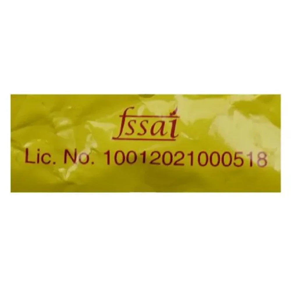 Ramdev Turmeric Powder - Image 5