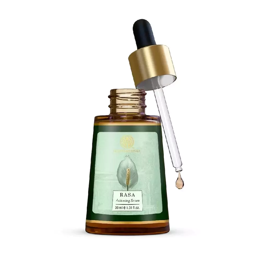 Rasa Activating Serum - Image 2