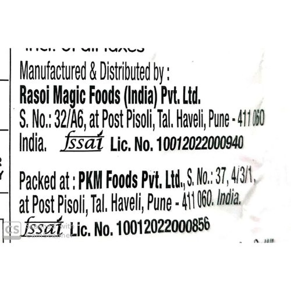 Rasoi Magic Spice Mix - Misal Rassa - Image 5