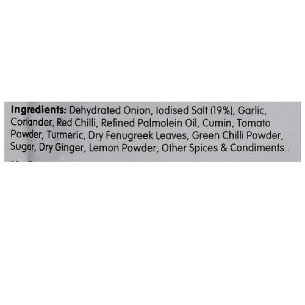 Rasoi Magic Spice Mix - Paneer Bhurji - Image 3