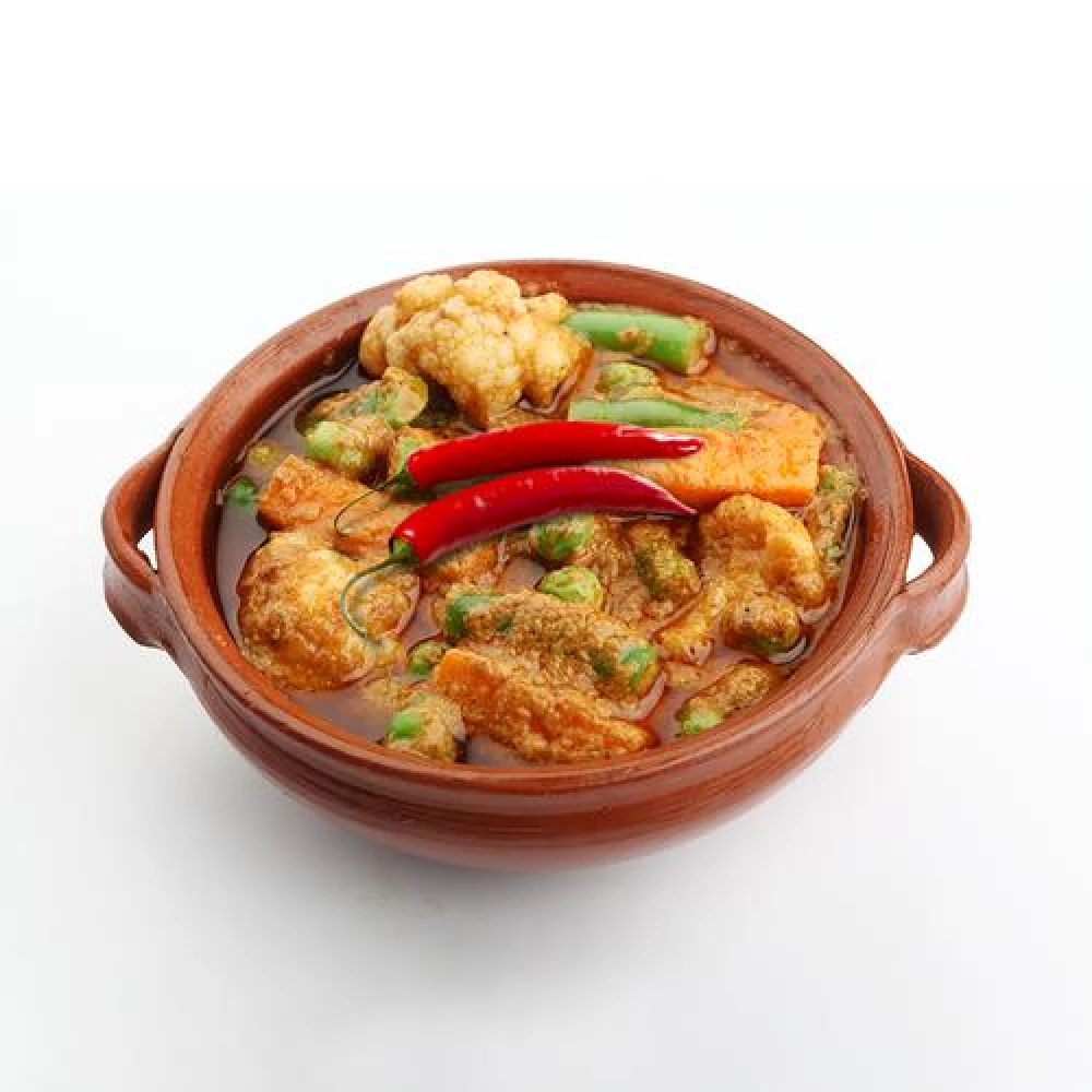 Rasoi Magic Spice Mix - Veg Kolhapuri - Image 7