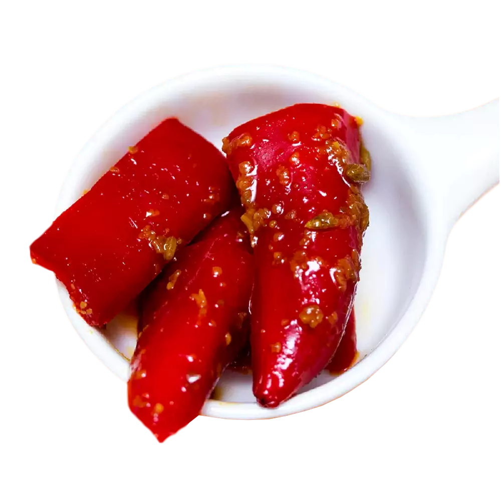 Goosebumps Red Chillies Pickle