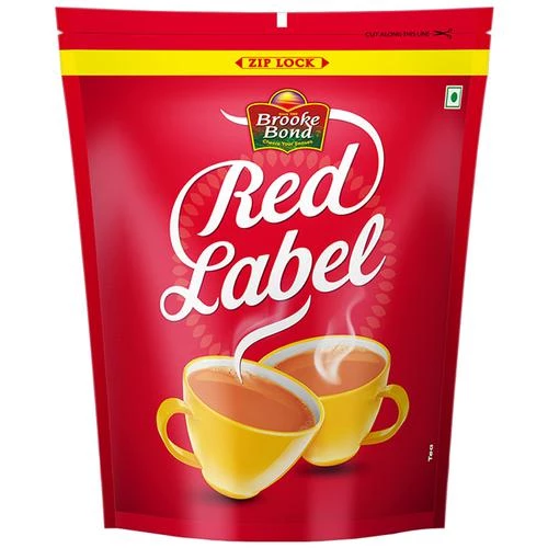 Red Label Tea
