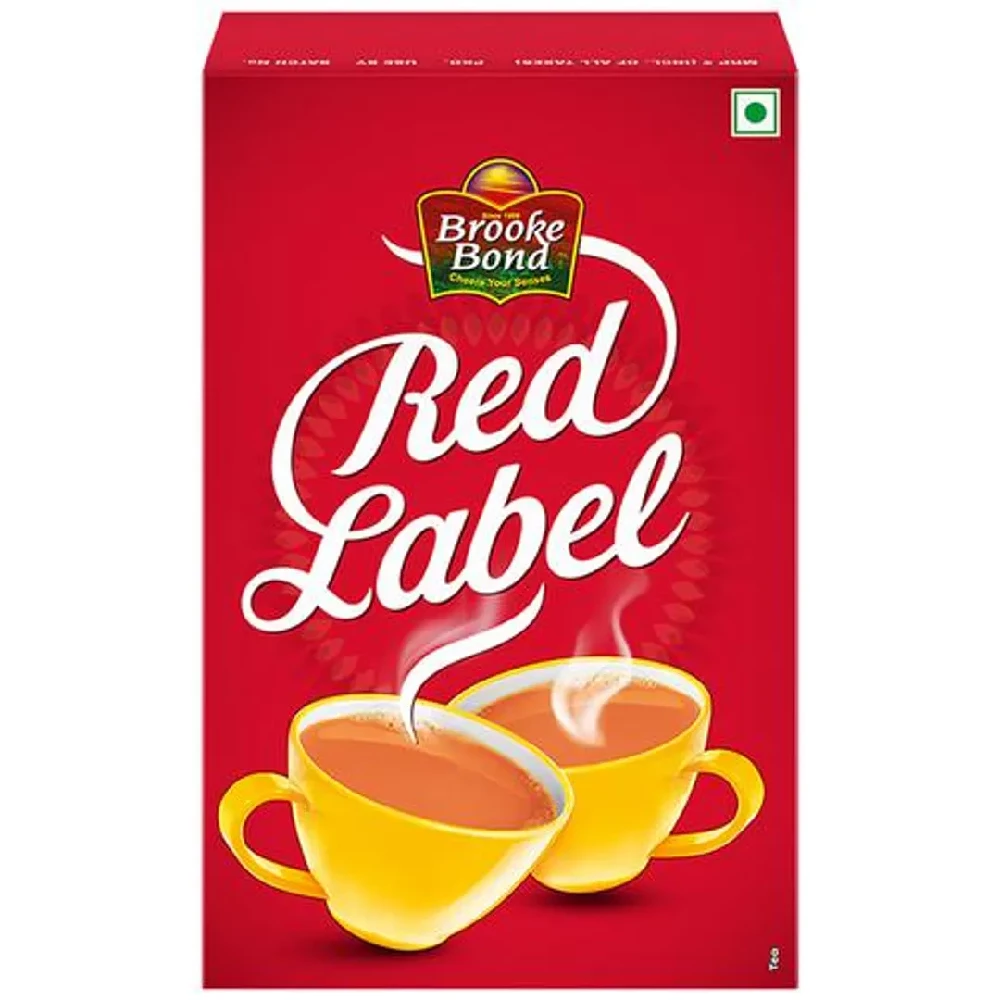 Red Label Tea - Image 32