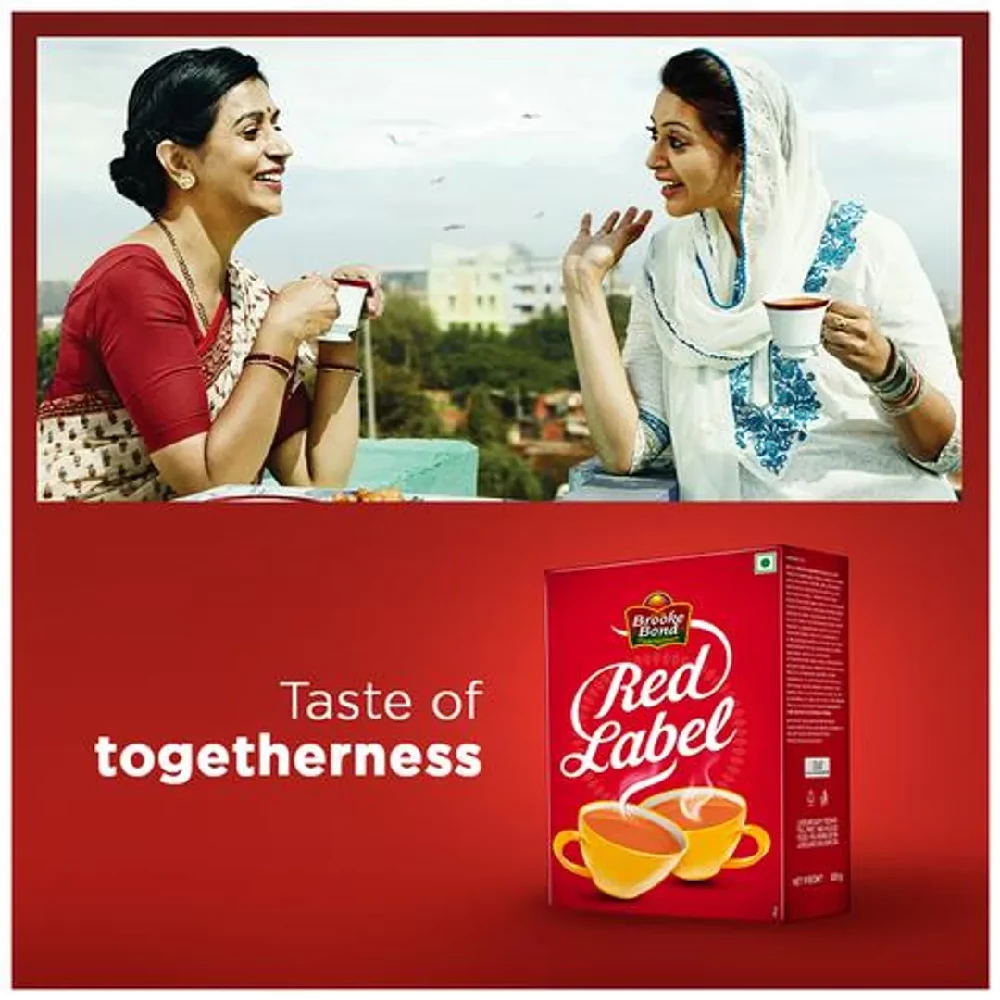 Red Label Tea - Image 34