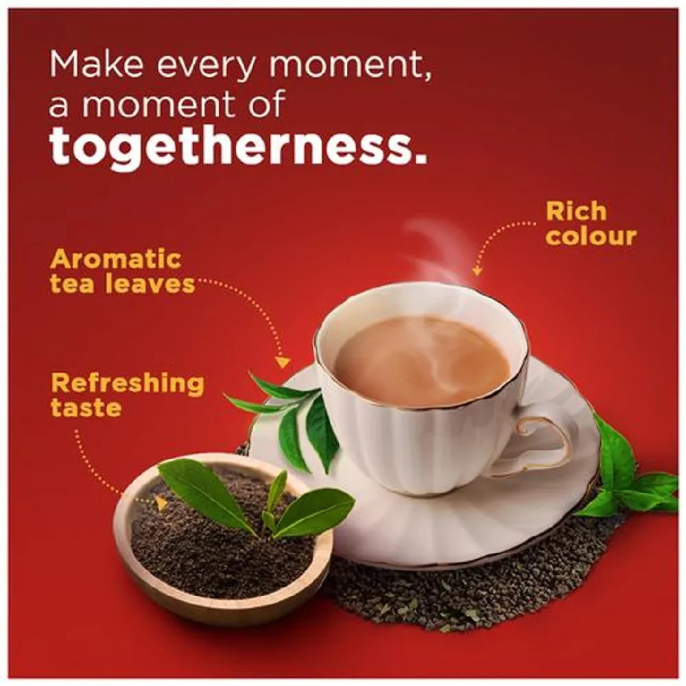 Red Label Tea - Image 35