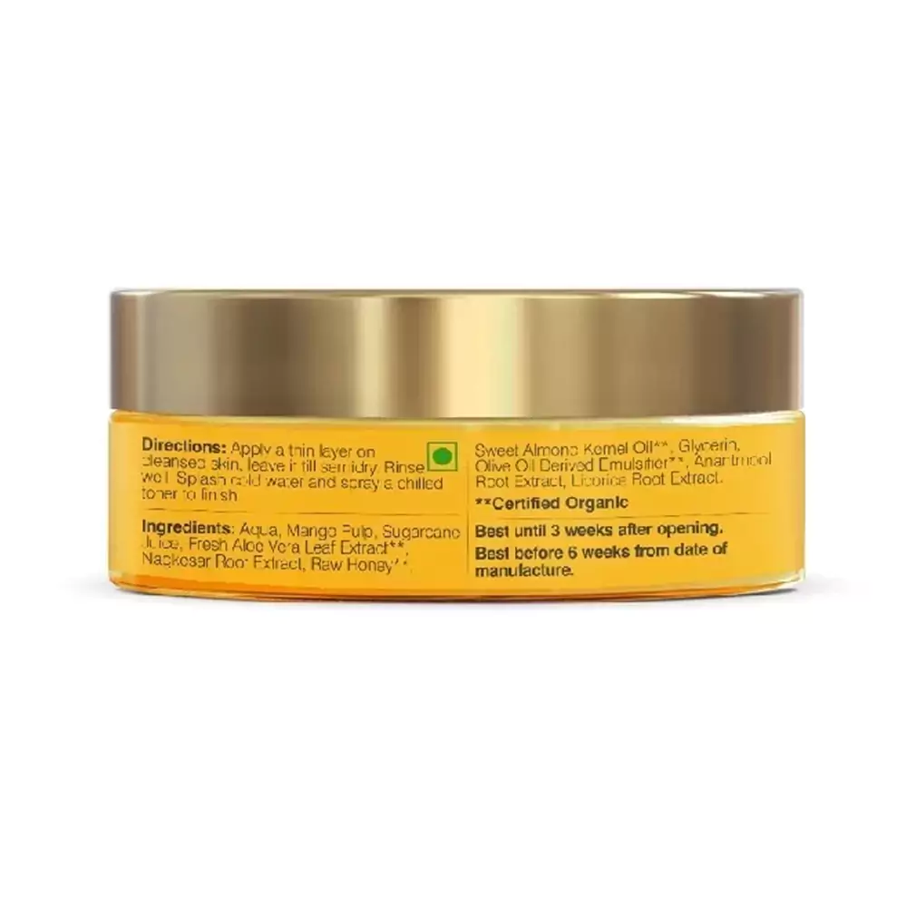 Regenerative Aamras Masque - Image 2
