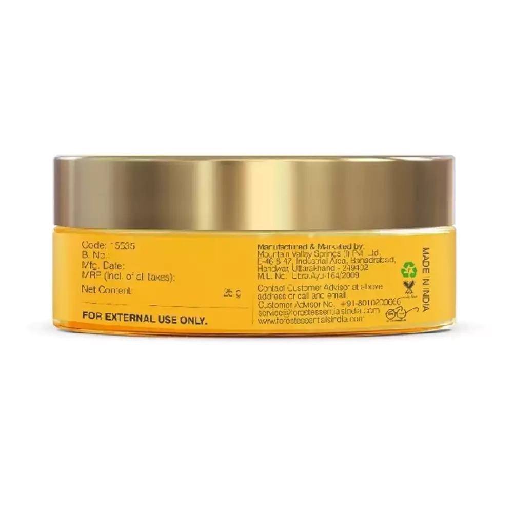 Regenerative Aamras Masque - Image 3