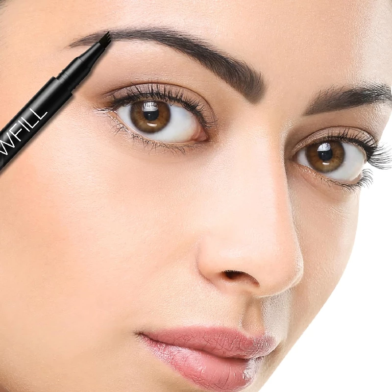 Renee Browfill Eyebrow Pen - Image 5