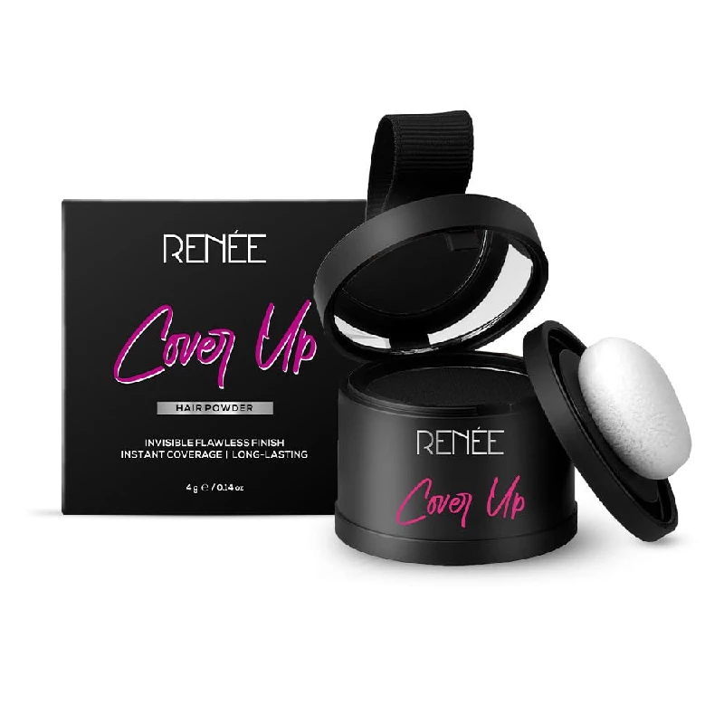 Renee Cover-Up Hair Powder - Image 2