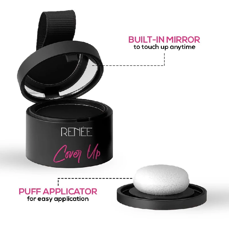 Renee Cover-Up Hair Powder - Image 3