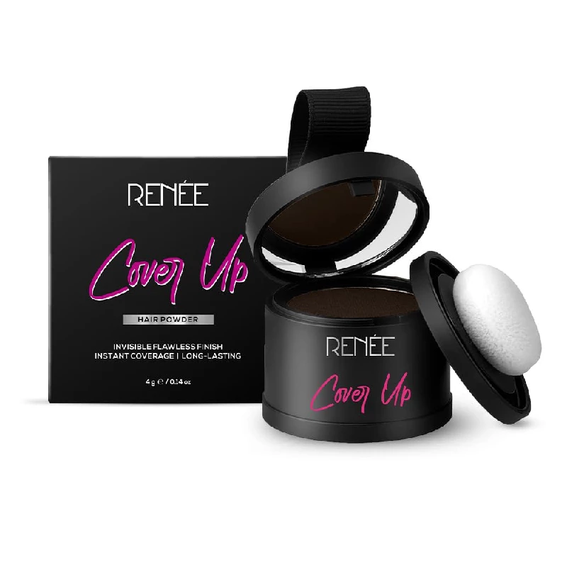 Renee Cover-Up Hair Powder - Image 9