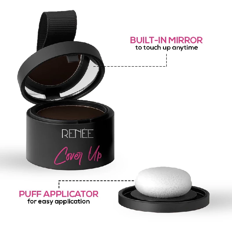Renee Cover-Up Hair Powder - Image 10