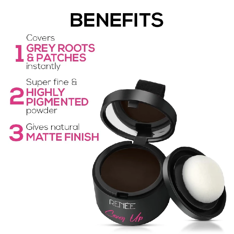 Renee Cover-Up Hair Powder - Image 11
