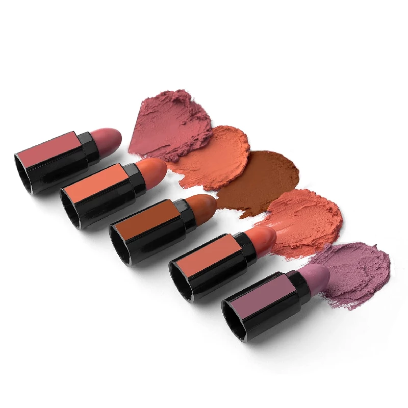 Renee Fab 5 Nude 5 in 1 Lipstick - Image 7