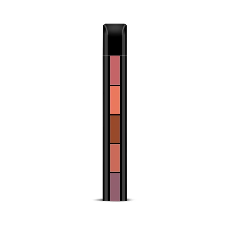 Renee Fab 5 Nude 5 in 1 Lipstick - Image 8