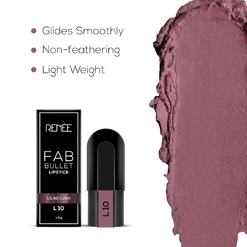 Renee Fab 5 Refill Bullet Matte Lipstick - Image 2