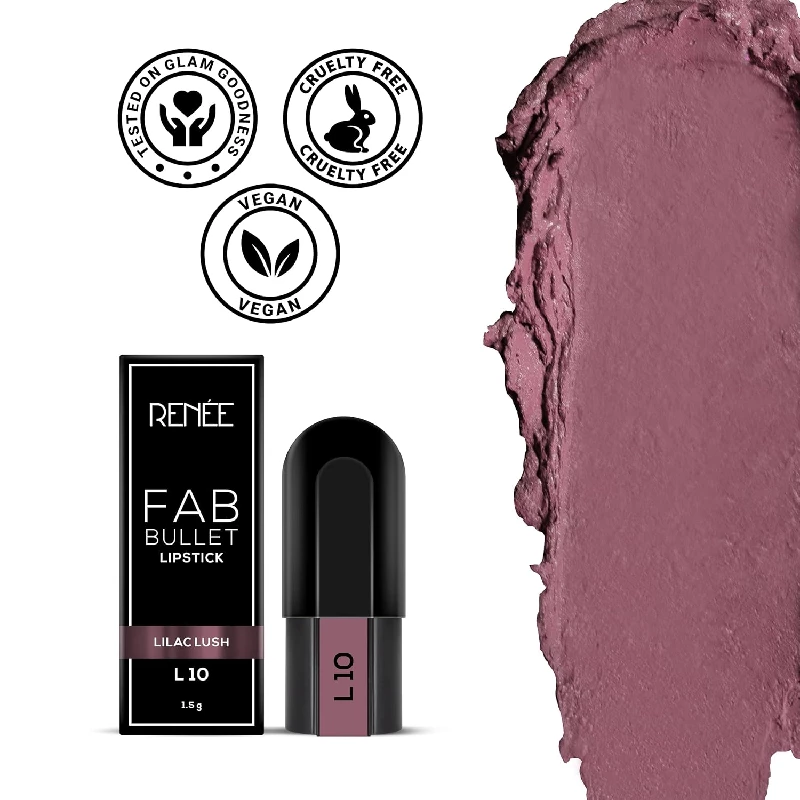 Renee Fab 5 Refill Bullet Matte Lipstick - Image 3