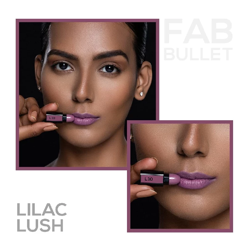 Renee Fab 5 Refill Bullet Matte Lipstick - Image 4