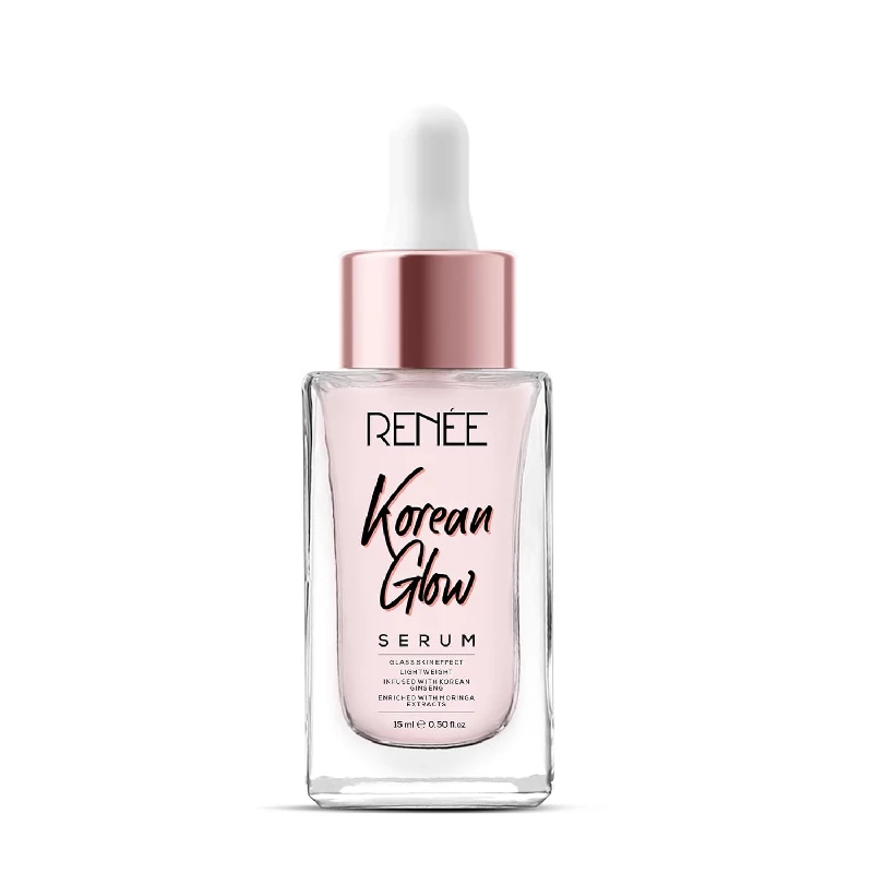 Renee Korean Glow Serum Renee Korean Glow Serum-Pack Size-15 ml
