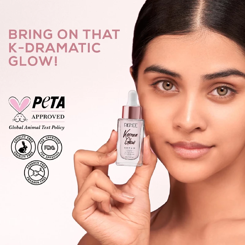 Renee Korean Glow Serum - Image 5