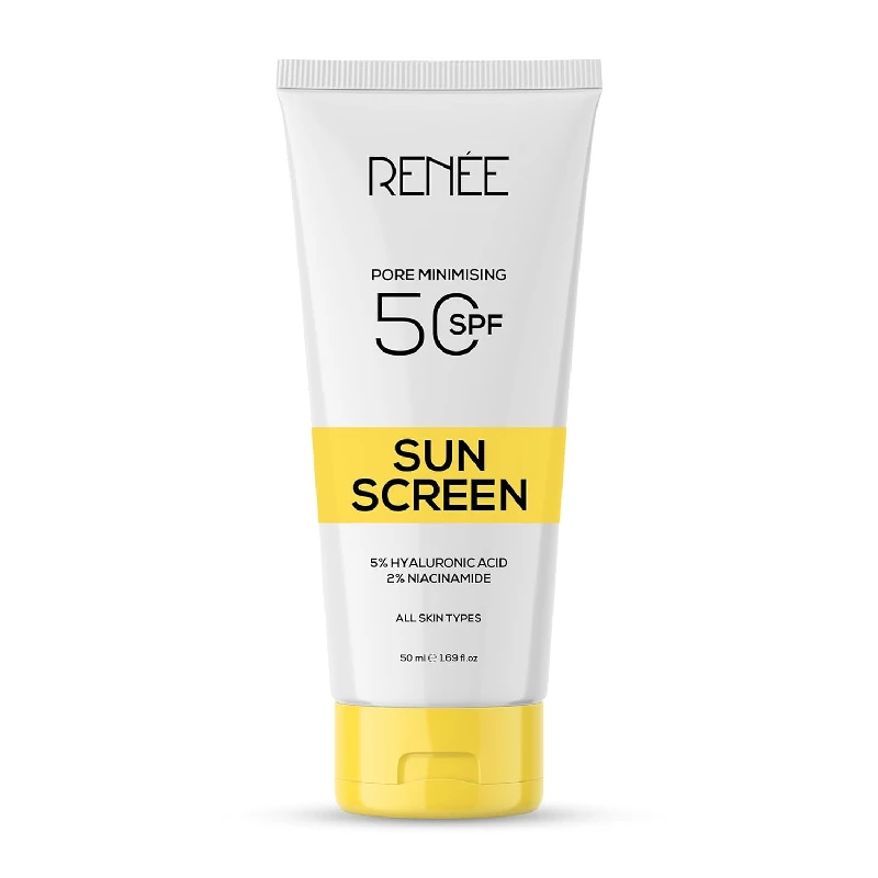 Renee Pore Minimizing Sunscreen Spf 50