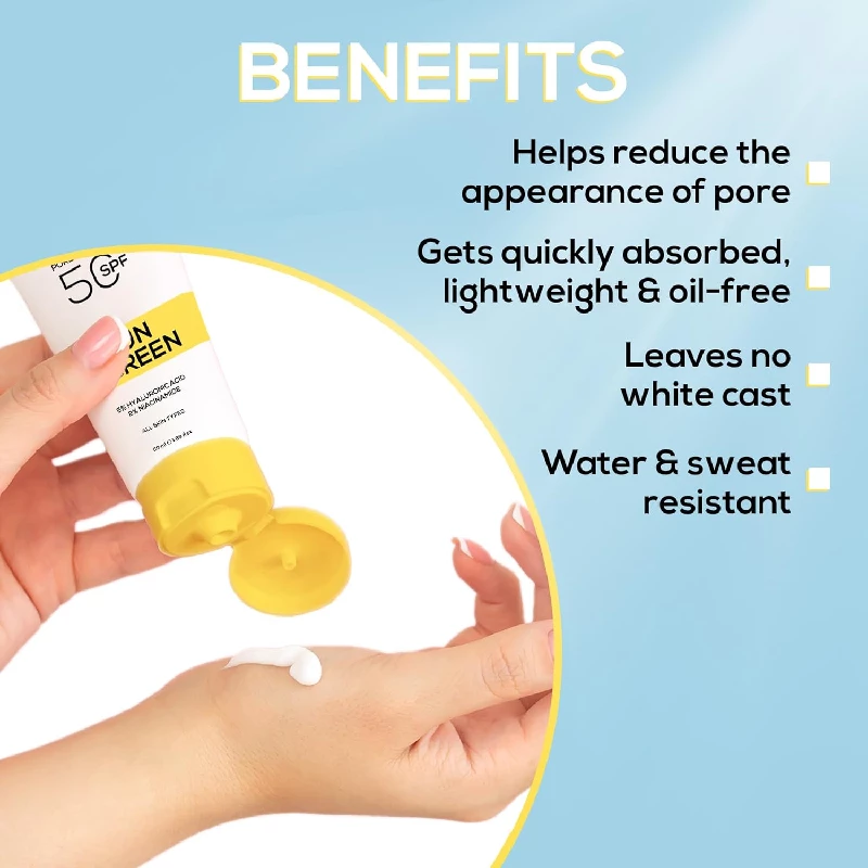 Renee Pore Minimizing Sunscreen Spf 50 - Image 4
