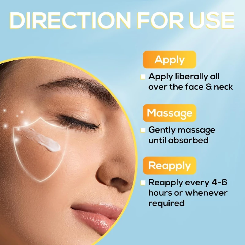 Renee Pore Minimizing Sunscreen Spf 50 - Image 5