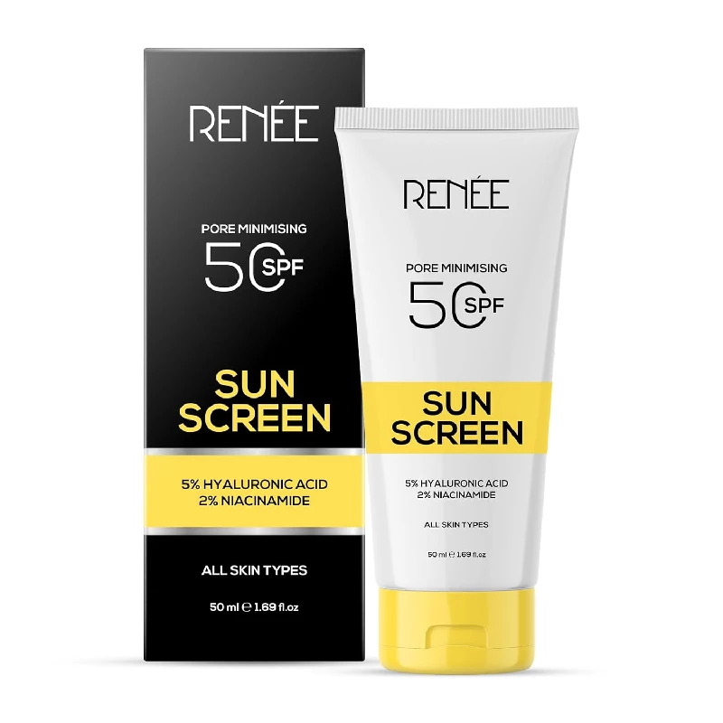 Renee Pore Minimizing Sunscreen Spf 50 - Image 7