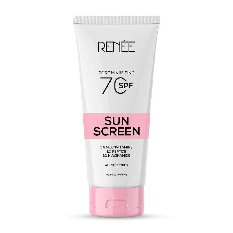 Renee Pore Minimizing Sunscreen Spf 70