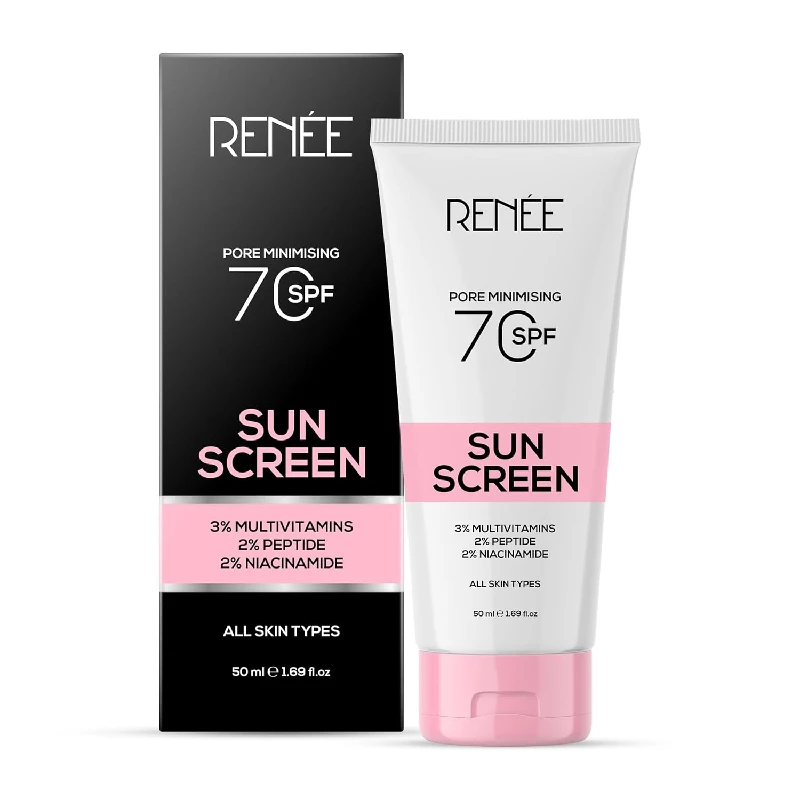 Renee Pore Minimizing Sunscreen Spf 70 - Image 7