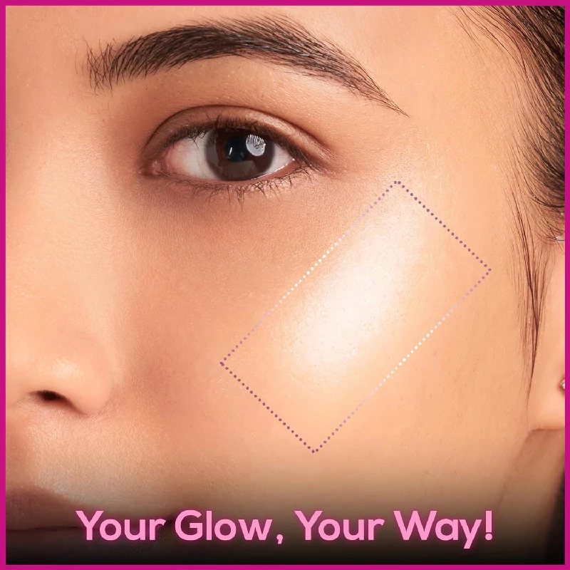 Renee Shiner Face Gloss Stick - Image 5