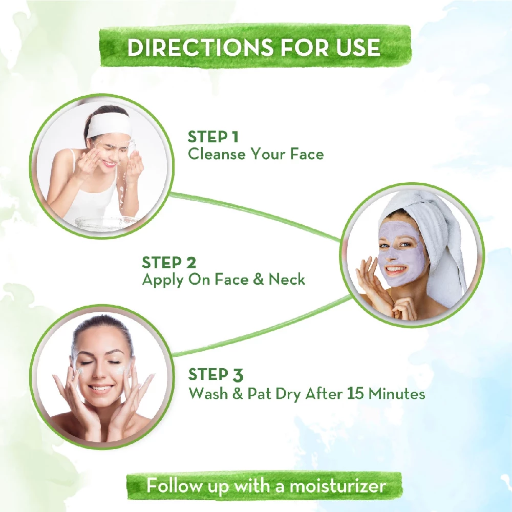 Retinol Face Mask with Retinol and Bakuchi for Fine Lines & Wrinkles - Image 4